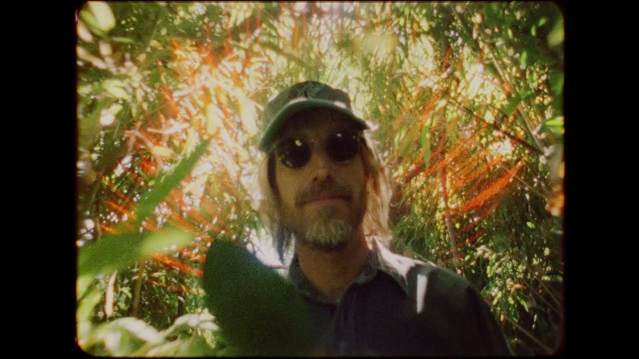 Tom Petty - Wildflowers (Home Recording) [Official Music Video]