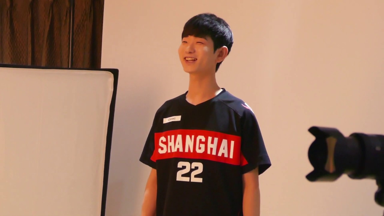 SHD Vlog 01: Photo Shoot Day!