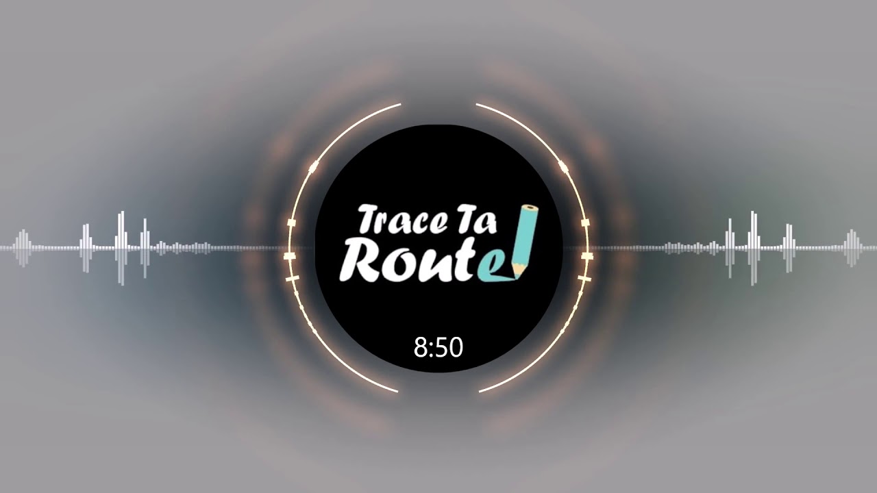 Trace ta Route - Les Etudes de Droit - Partie 1/2