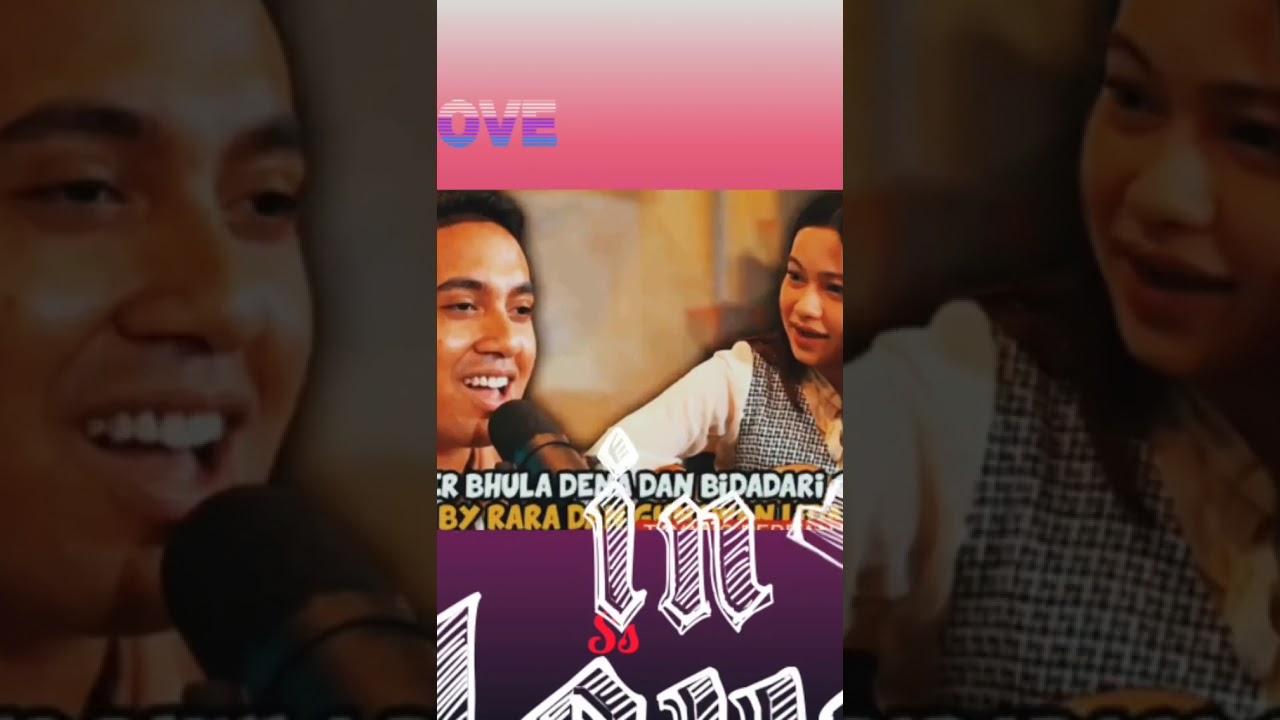 Satu yg ku mau gunara