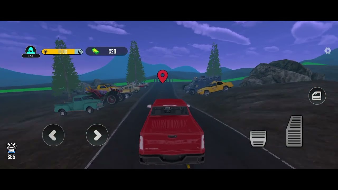 Rubbery   simulyatet