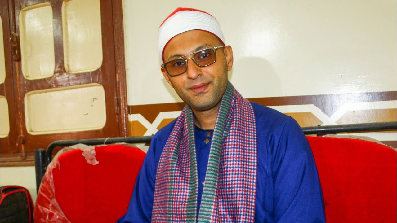 ربع الختام فضيلة القارئ الشيخ محمود ابو التقي عزاء الحاج عزت احمد حسين | منشأة ادهم دقهليه 12-3-2025