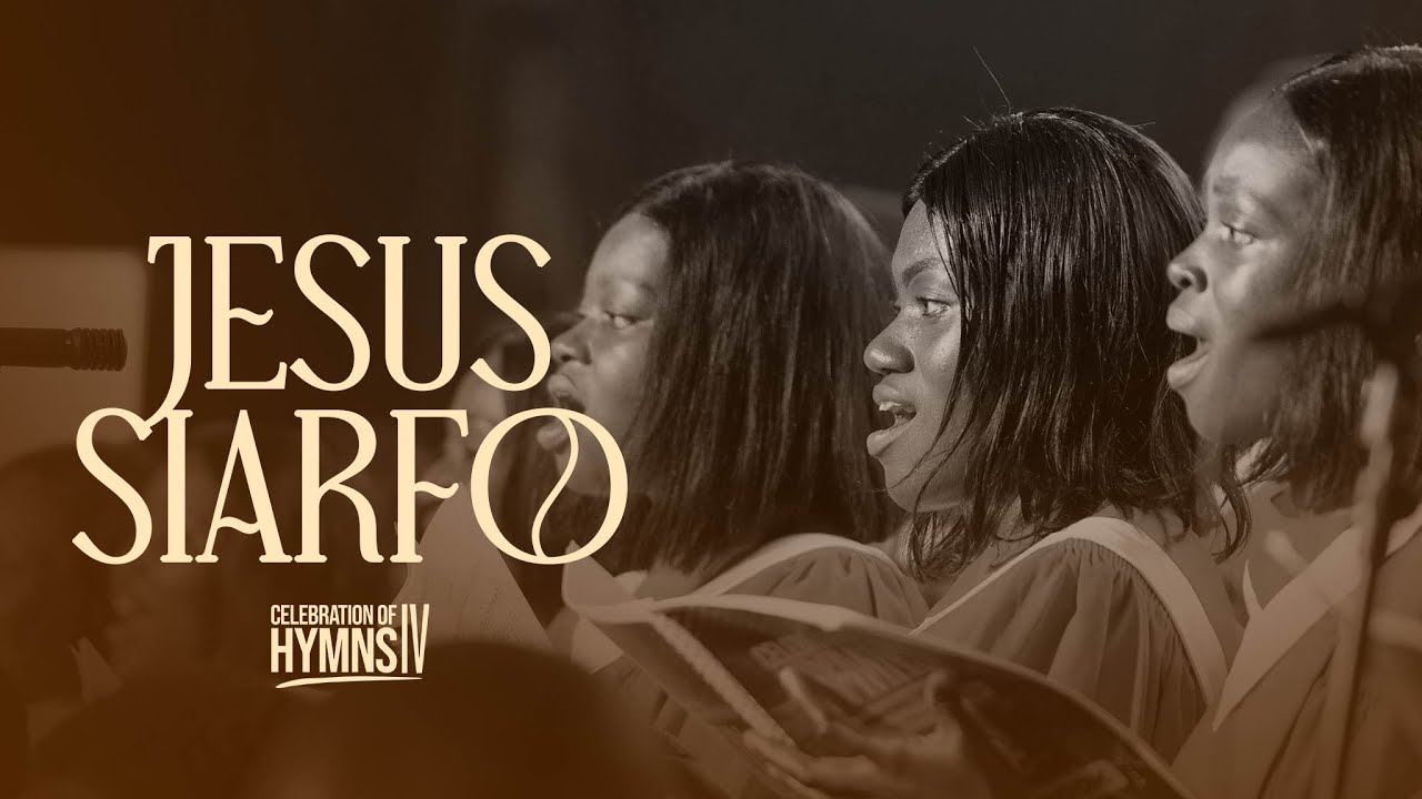 Jesus Siarfo