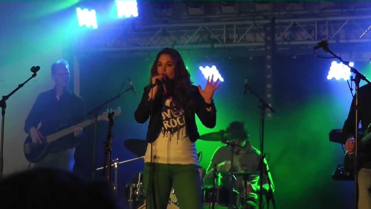 De Eibergse Tina: Wendy Bomers  @ Eibergen Live