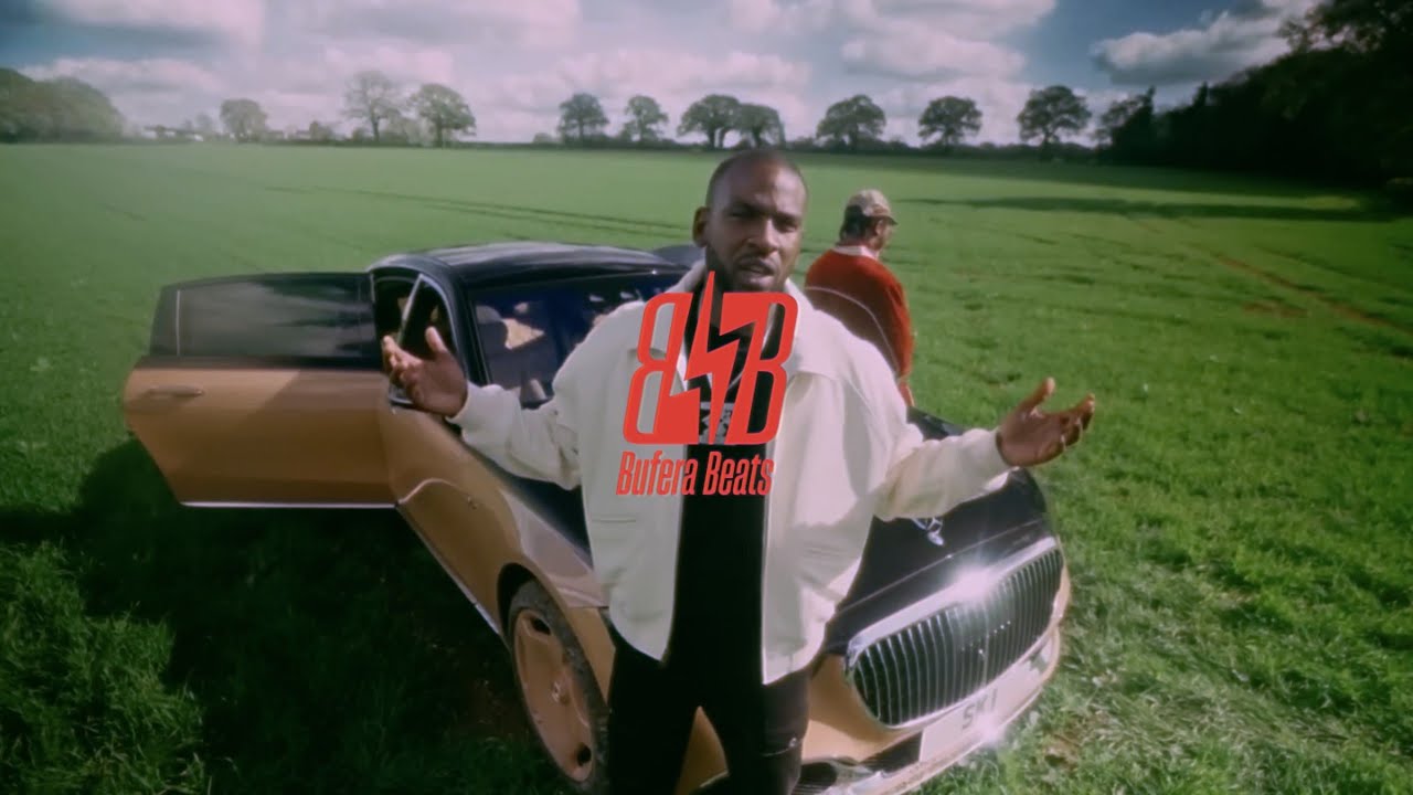 [FREE] Skepta x JME Type Beat - 