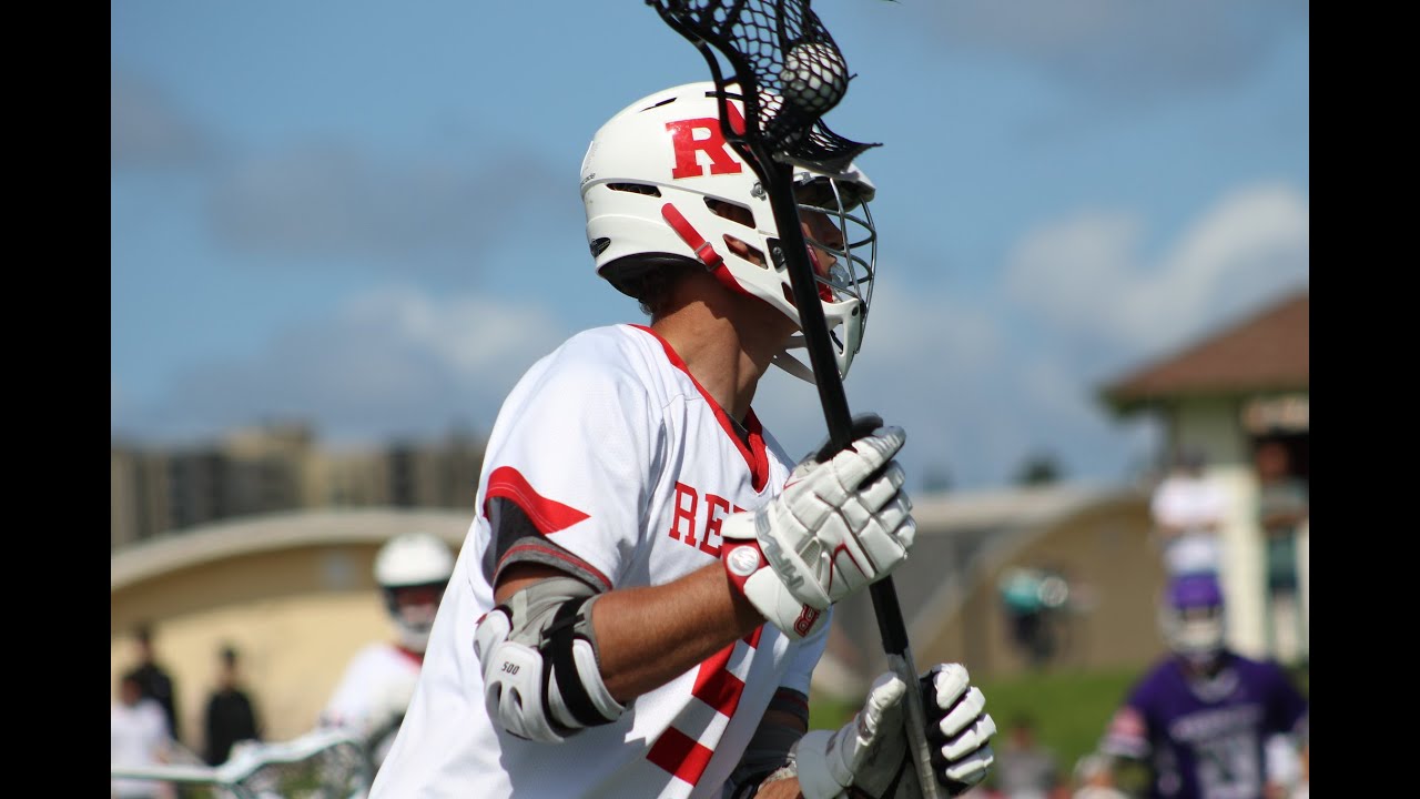 Harri Hetrick Senior Highlights | Class of 2019