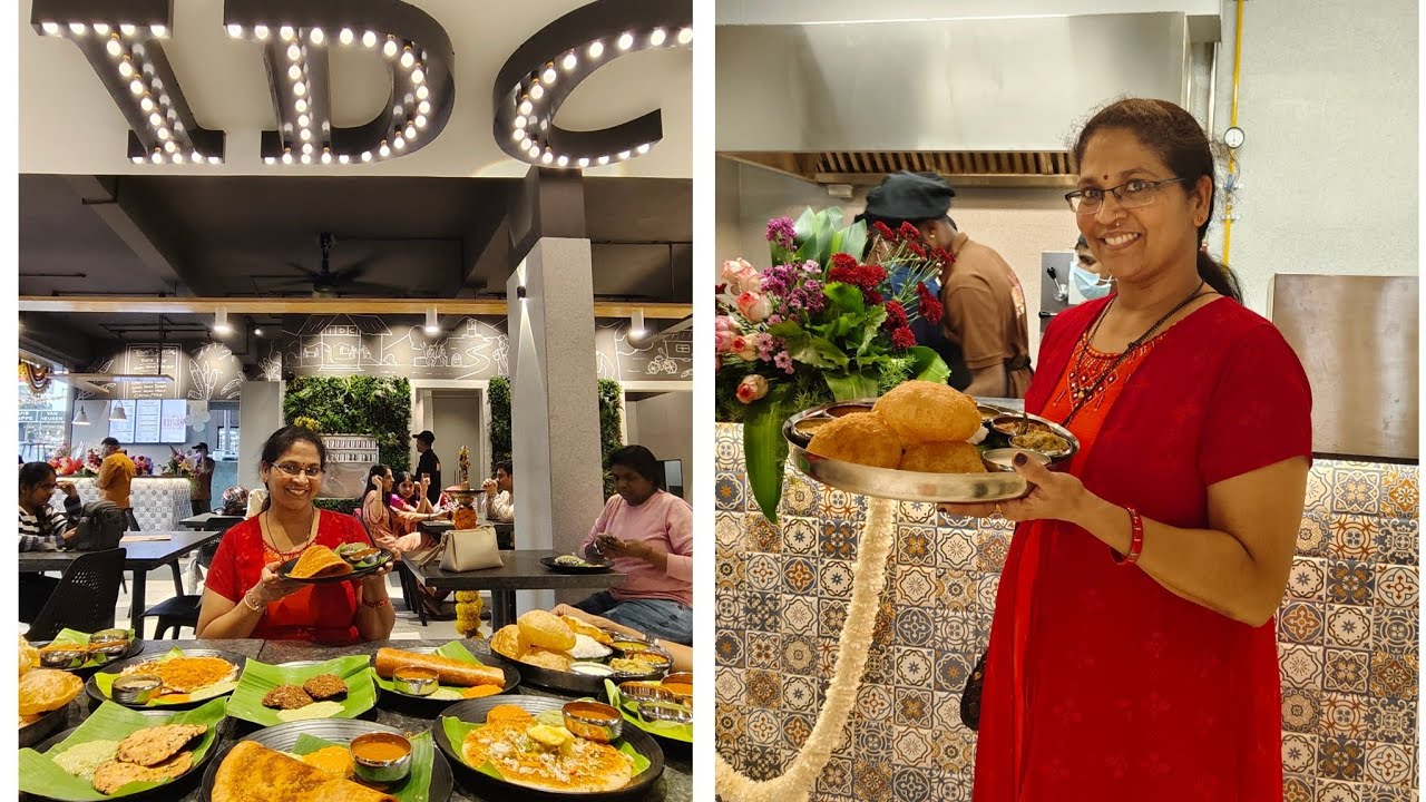Newly opened restaurant, Bangalore / New place @ rr nagar. IDC 