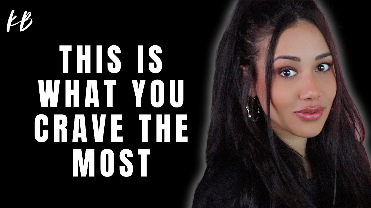 ✨This Is What You CRAVE The Most After Your Spiritual Awakening✨