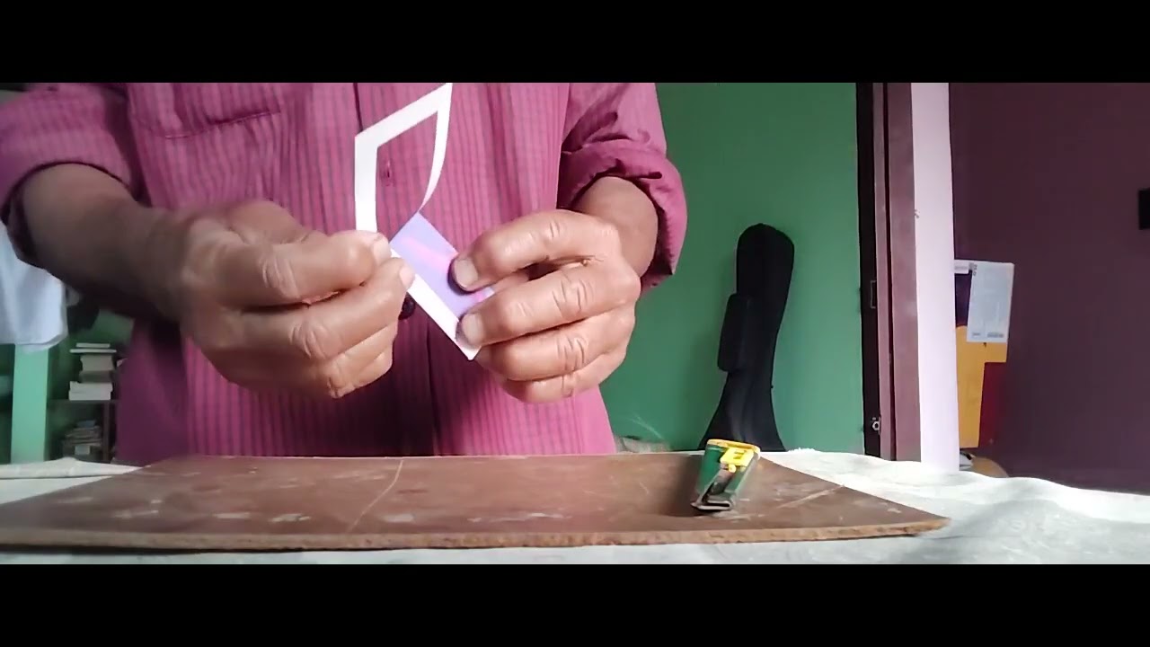 Learn magic tricks 