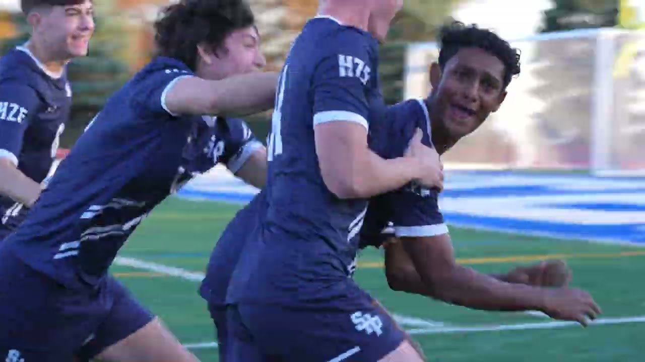 Seton Hall Prep Soccer vs. Don Bosco Prep | NJSIAA North Quarterfinals (Nov. 2, 2022)