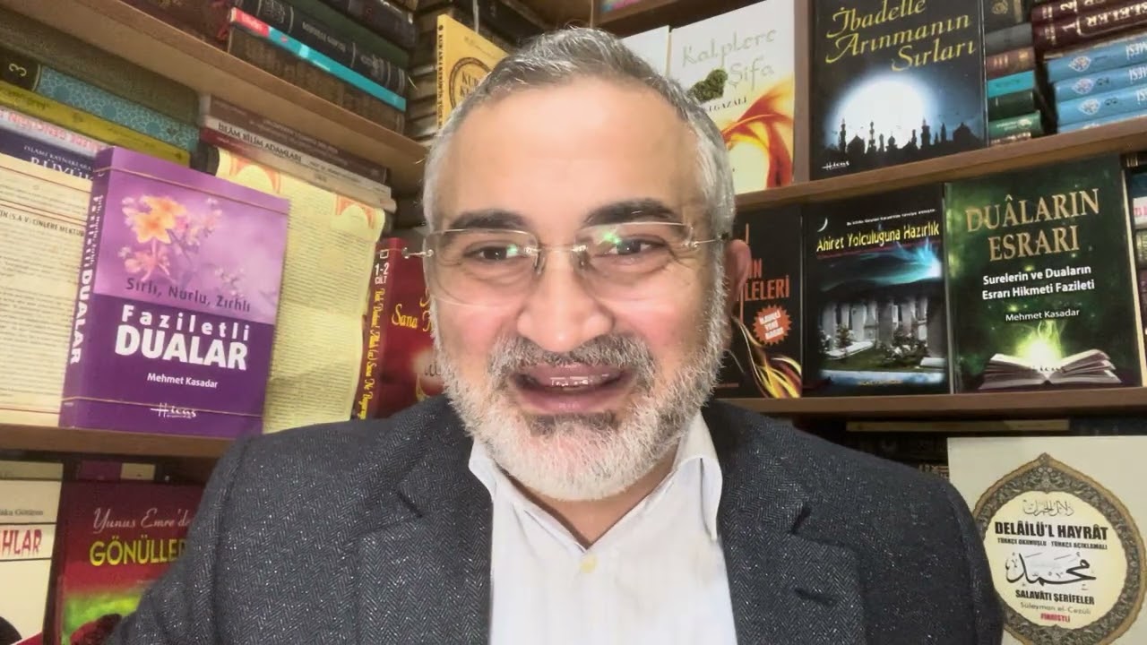 Huzura ve güzelliğe ulaşmak isteyen bu videodaki anlatılanları yapsın ￼