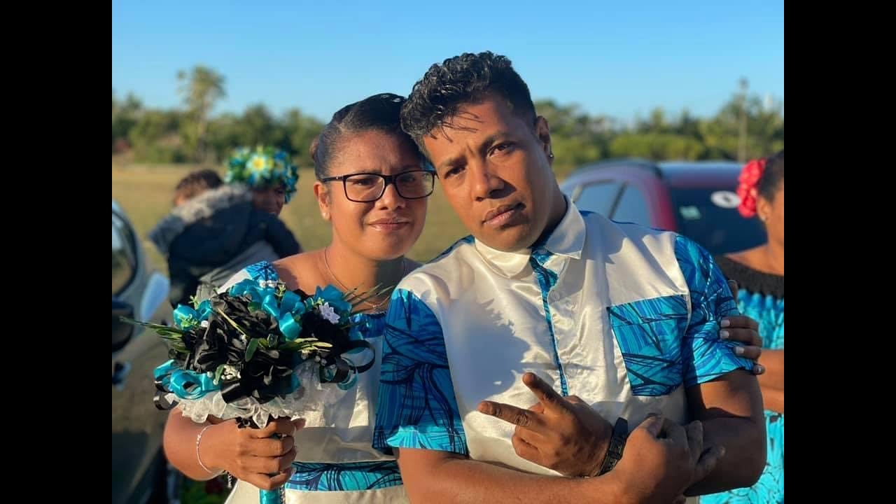 Mariage BasenDyna Maolis 14 08 2021