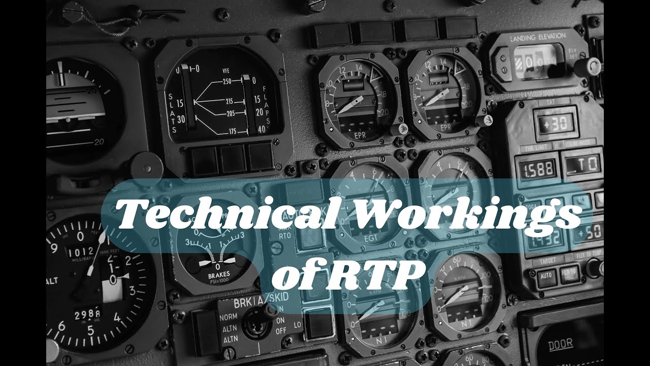 Understanding RTP - Real-time Transport Protocol Explained