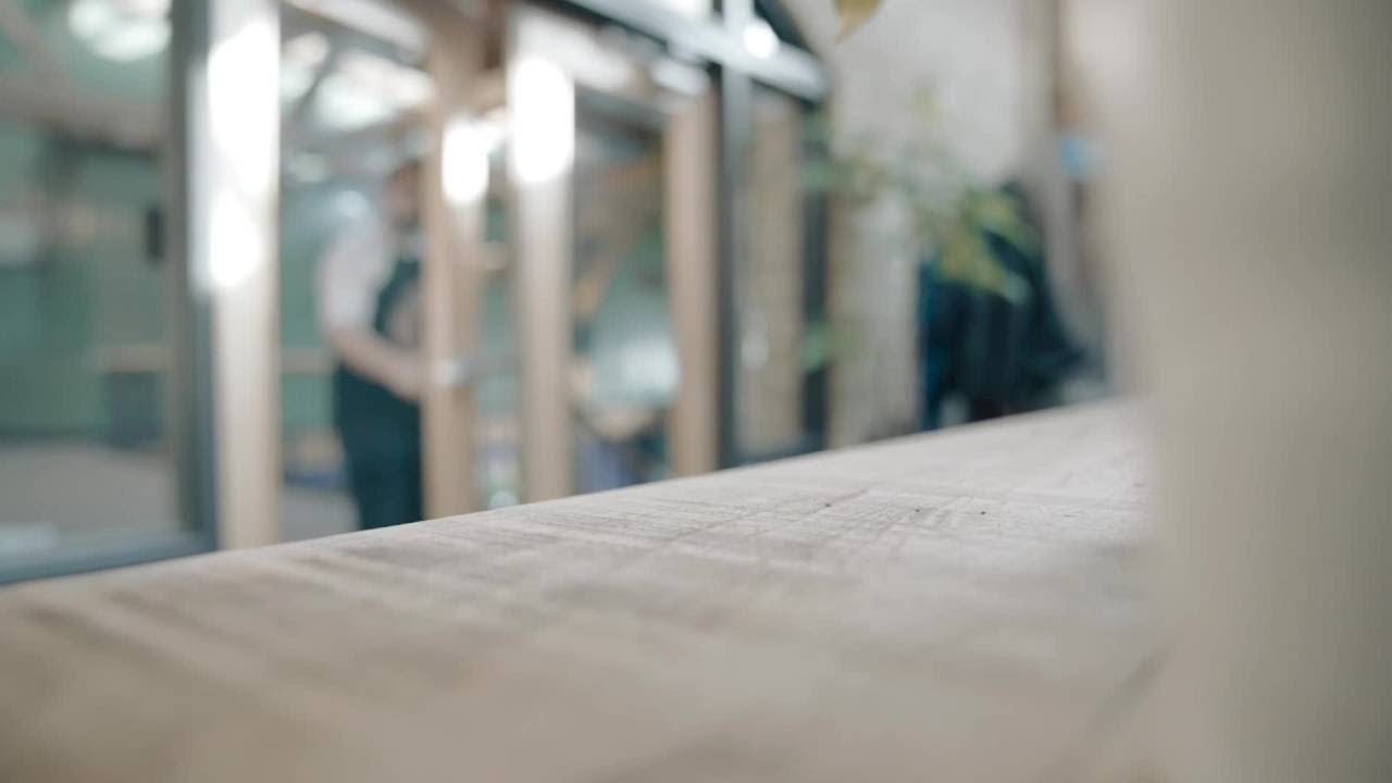 Agency Life: Inside Media Junction