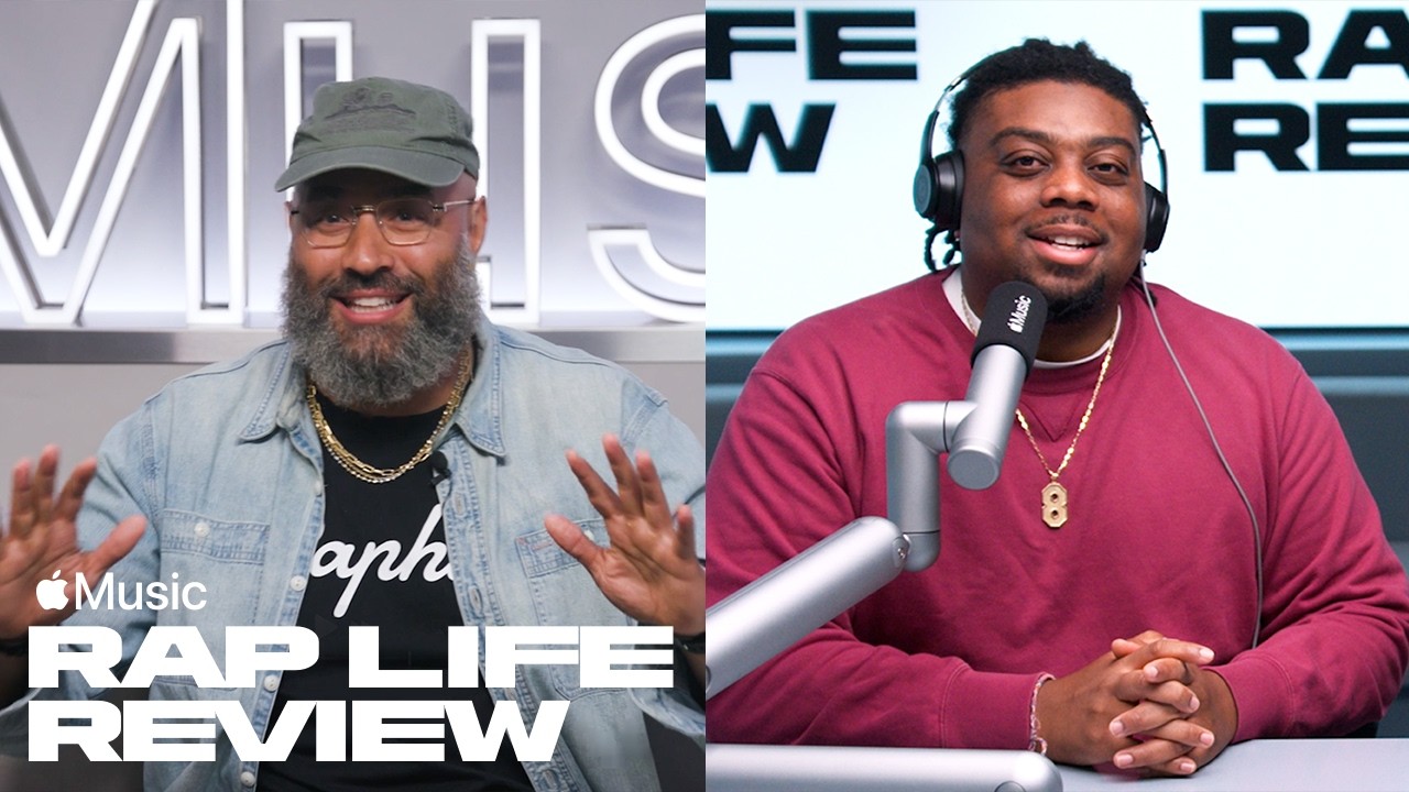 French Montana x Rick Ross VERZUZ & NYT&rsquo;s Greatest Living Songwriters | Rap Life Review