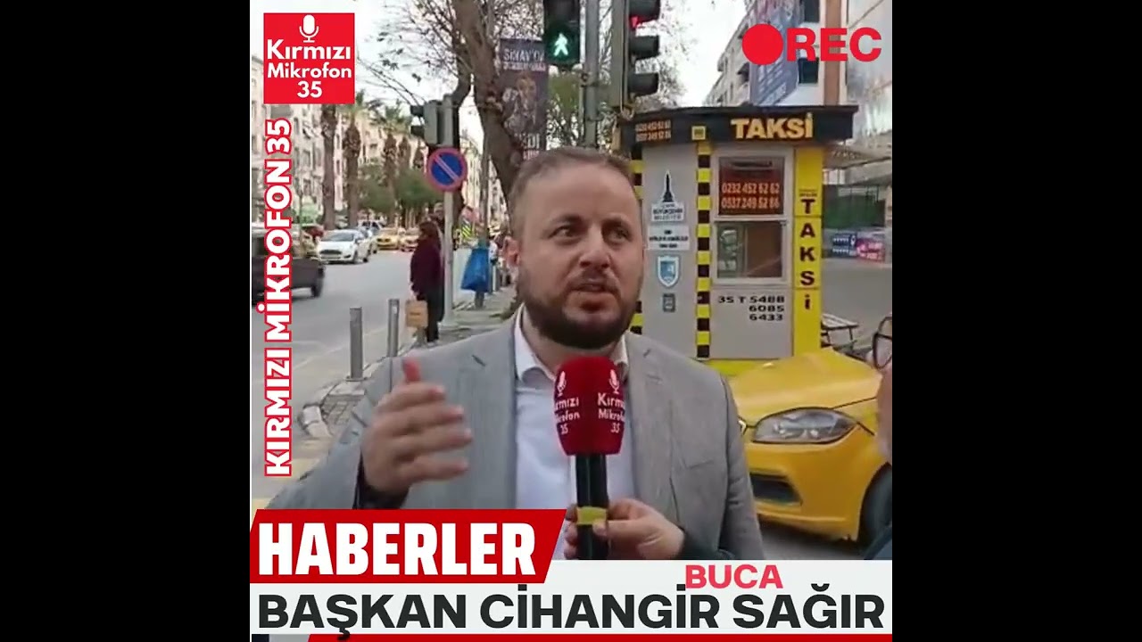 CİHANGİR SAĞIR