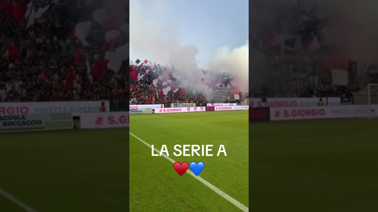 📍CASTEDDU ♥️💙