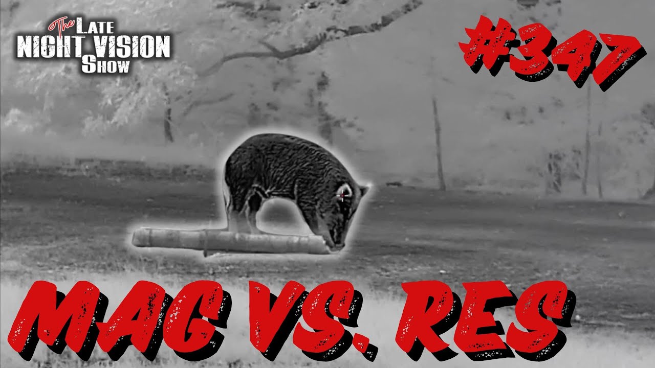 Ep. 347 | Magnification vs. Resolution **HOW TO DECIDE**