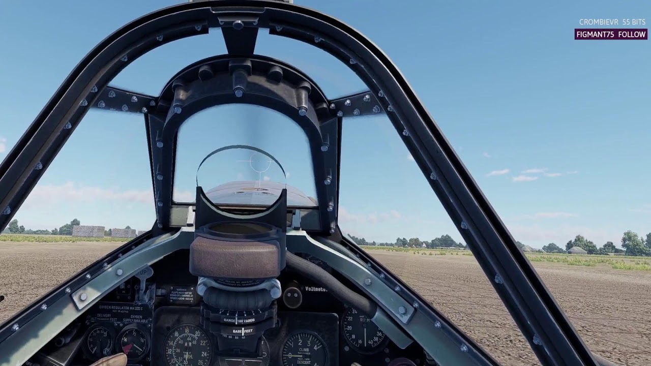 ACES of THUNDER VR ( steam  ) thrustmaster airbus