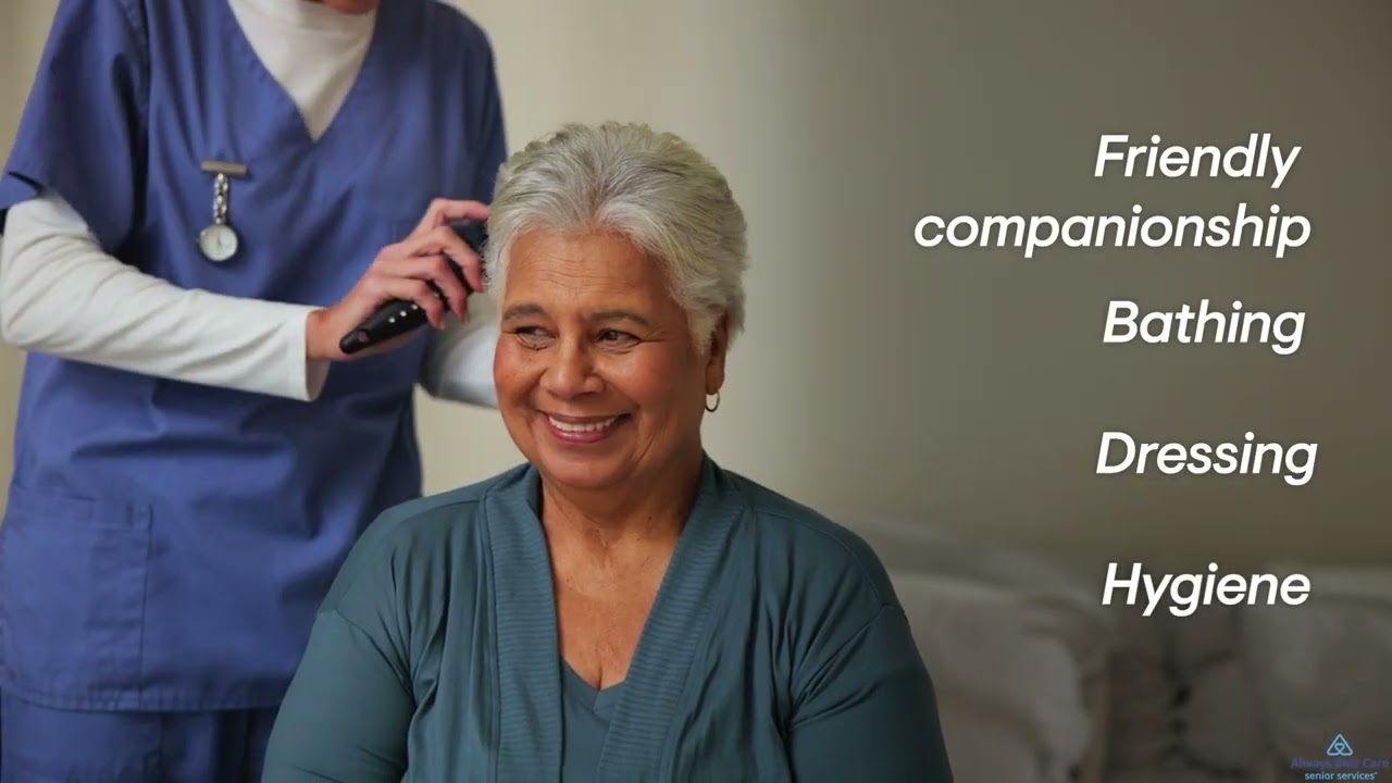 Comprehensive Senior Care at Home in Baton Rouge: Services Offered by Always Best Care