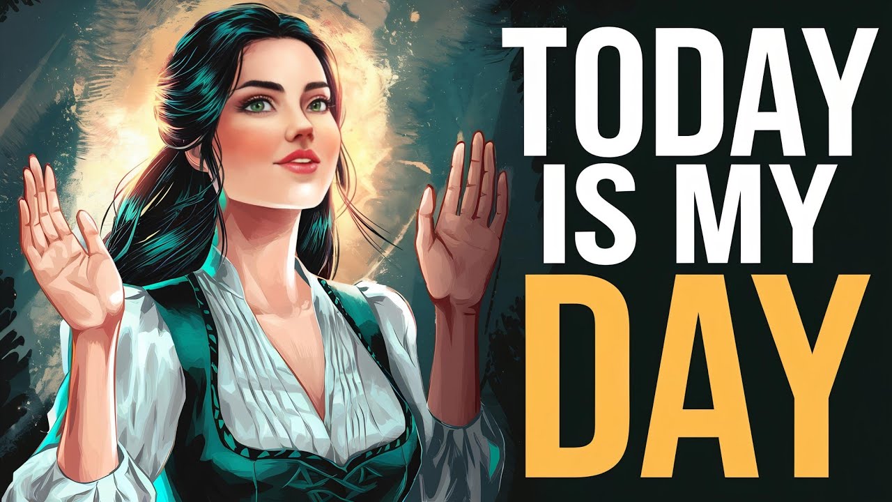 Start Your Day Right with These Positive Affirmations