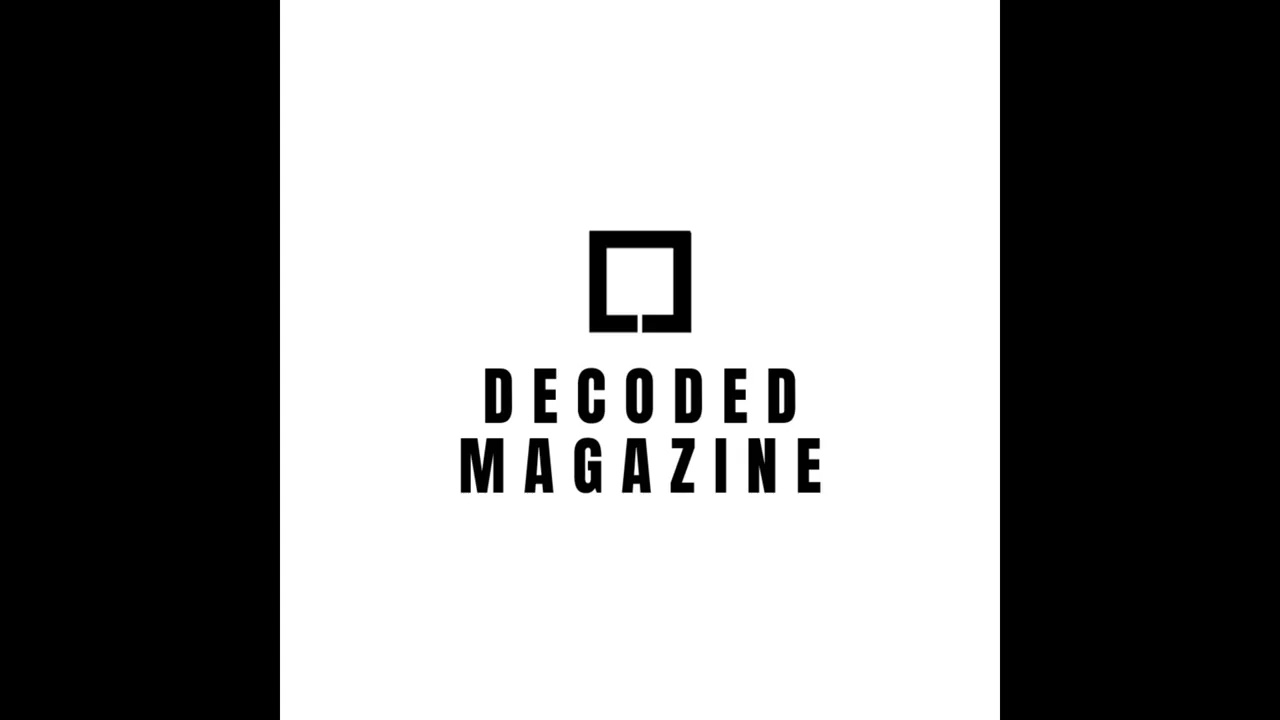 Decoded Magazine Mix of the Month October Submission &ndash; Luna | #techno #technomusic #technomix
