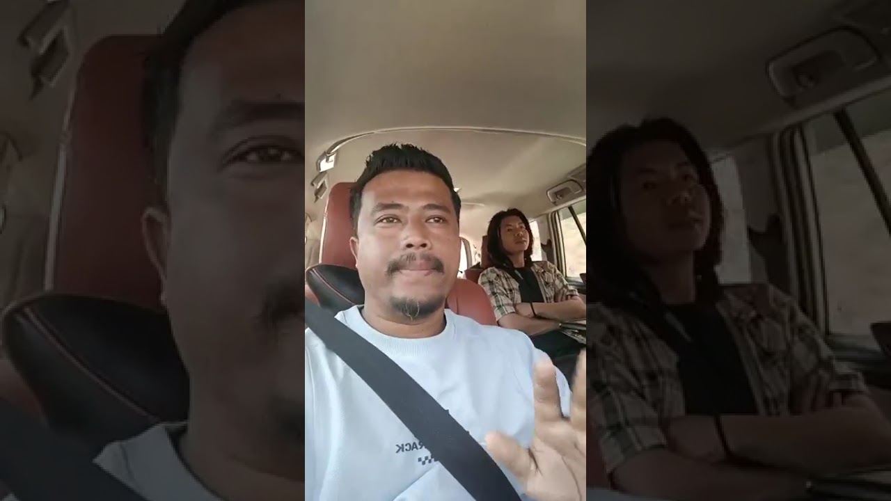 Tana Tamar and Team Visit East Kemang | Inspires Youth Through Video Message Valentine’s Day Wishes