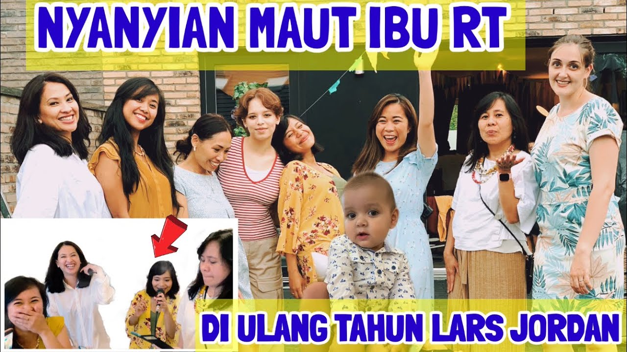 Amazing! @IbuLitariadiBelanda  pindahin panggung indonesian idol di rumah @tuantanahbelgia_official