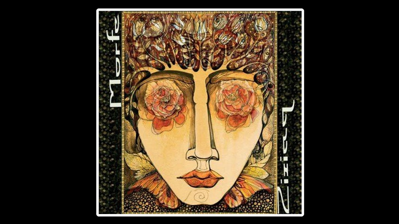 Morfe (Armenia/Belarus) - Ziziaq (2012) Ethno Jazz Fusion Instrumental @Rare_Music_Albums