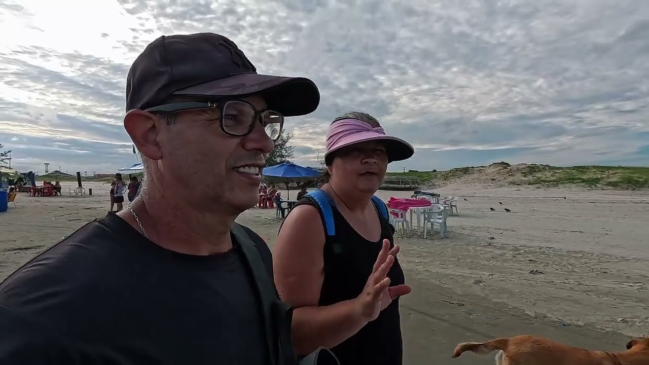 SOL MAR E MUITA GENTE BONITA 