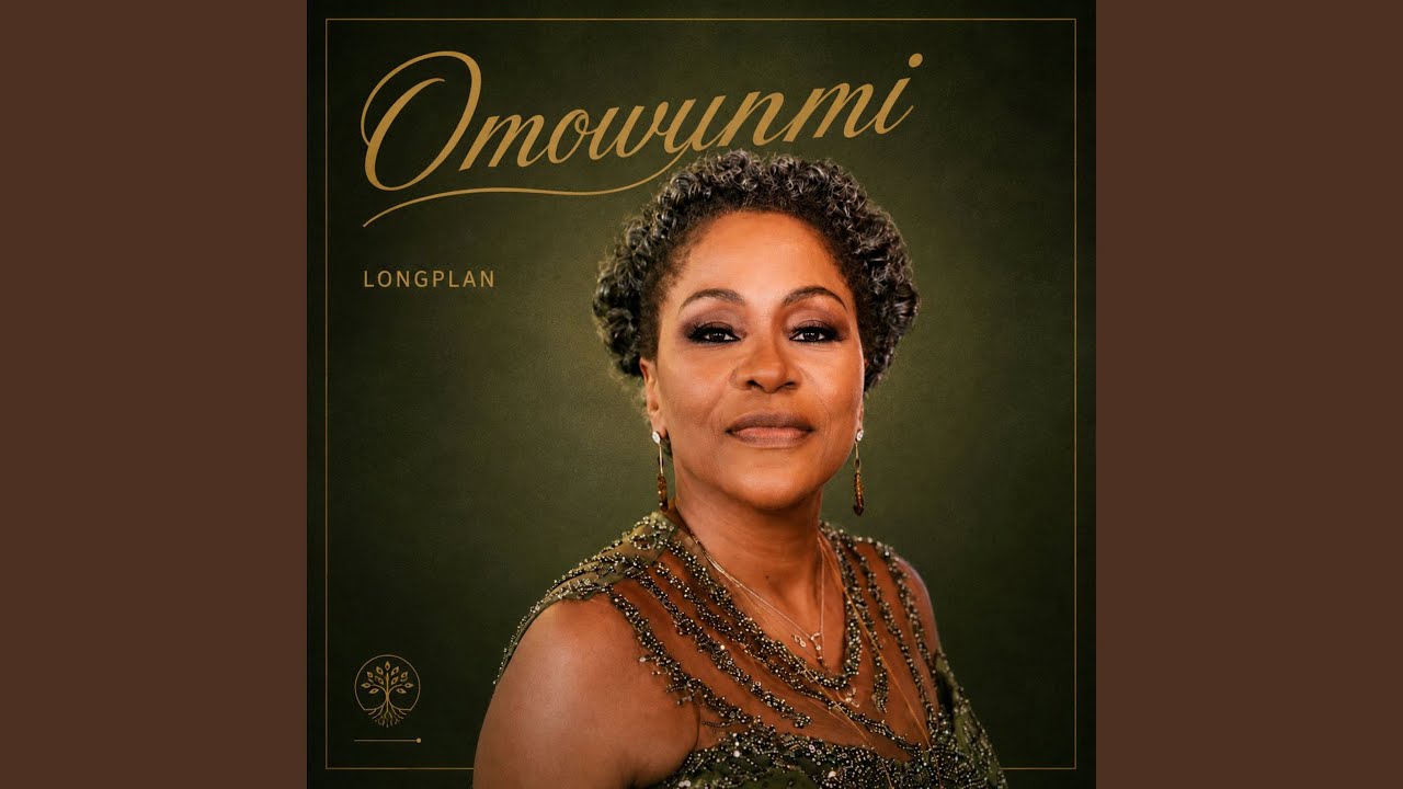 Omowunmi