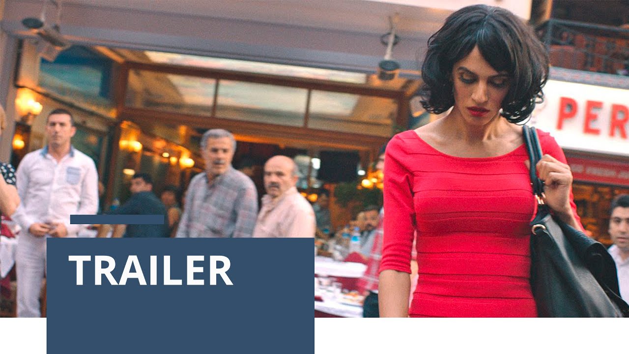 K&Ouml;PEK (Trailer)