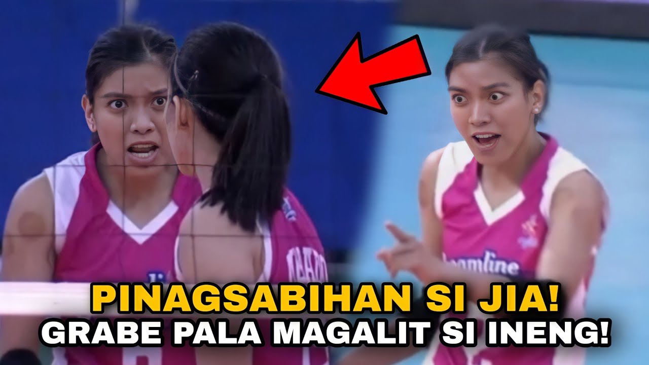 GIGIL & ANGRY Moments of Alyssa Valdez! [PVL 2021] Grabe ka BALDO!