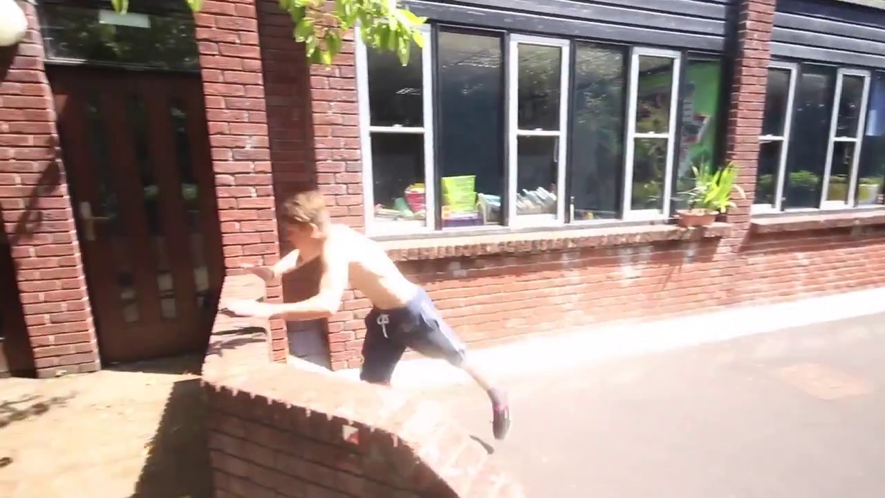 Travis Verkaik Airwipp Submission 2017 (youth)