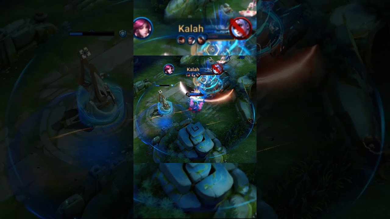 Garo, build and arcana after nerfed!! 