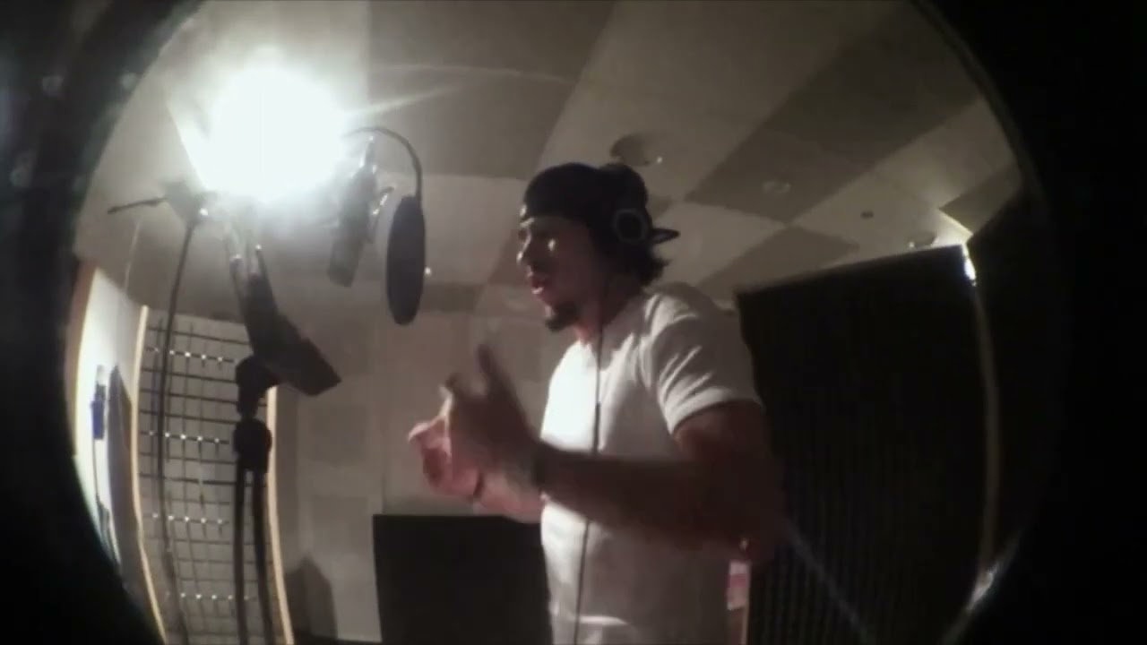 Ostrava Studio Sesh @Rollsout @DOKKEYTINO @Hardrico @strenusmusic