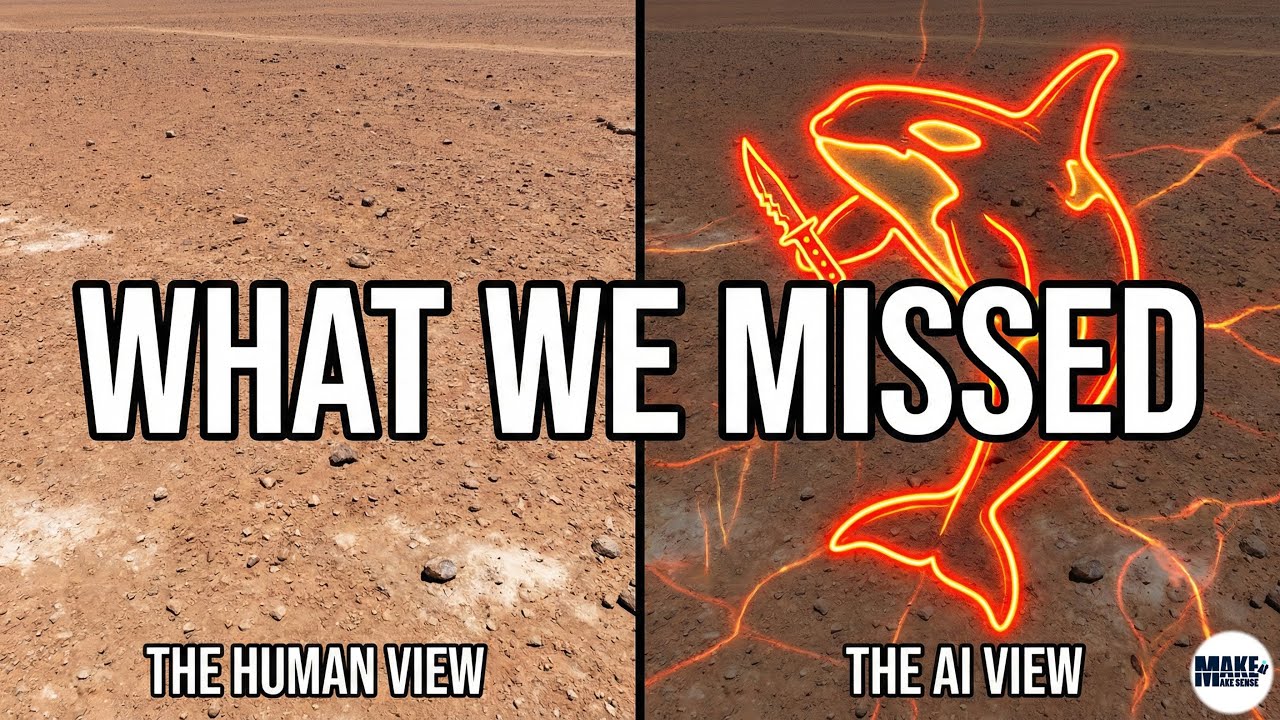 The Nazca Lines Just Changed FOREVER (New Discovery)