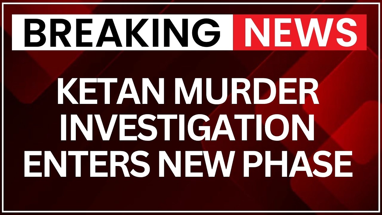 Ketan Agarwal Murder: Police Bring Accused Siya To Her Home For Probe | Latest News | NewsX