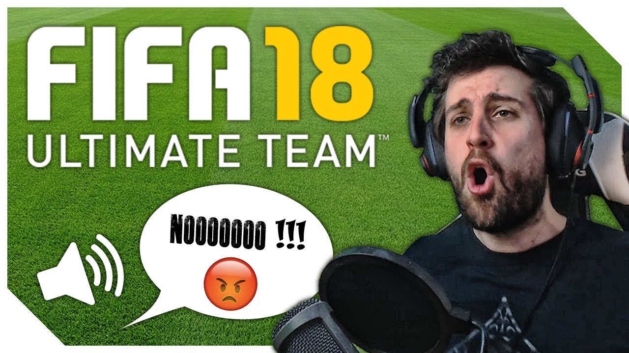 ÉLETEM LEGDURVÁBB MECCSE ⚽ FIFA 18 Ultimate Team #6