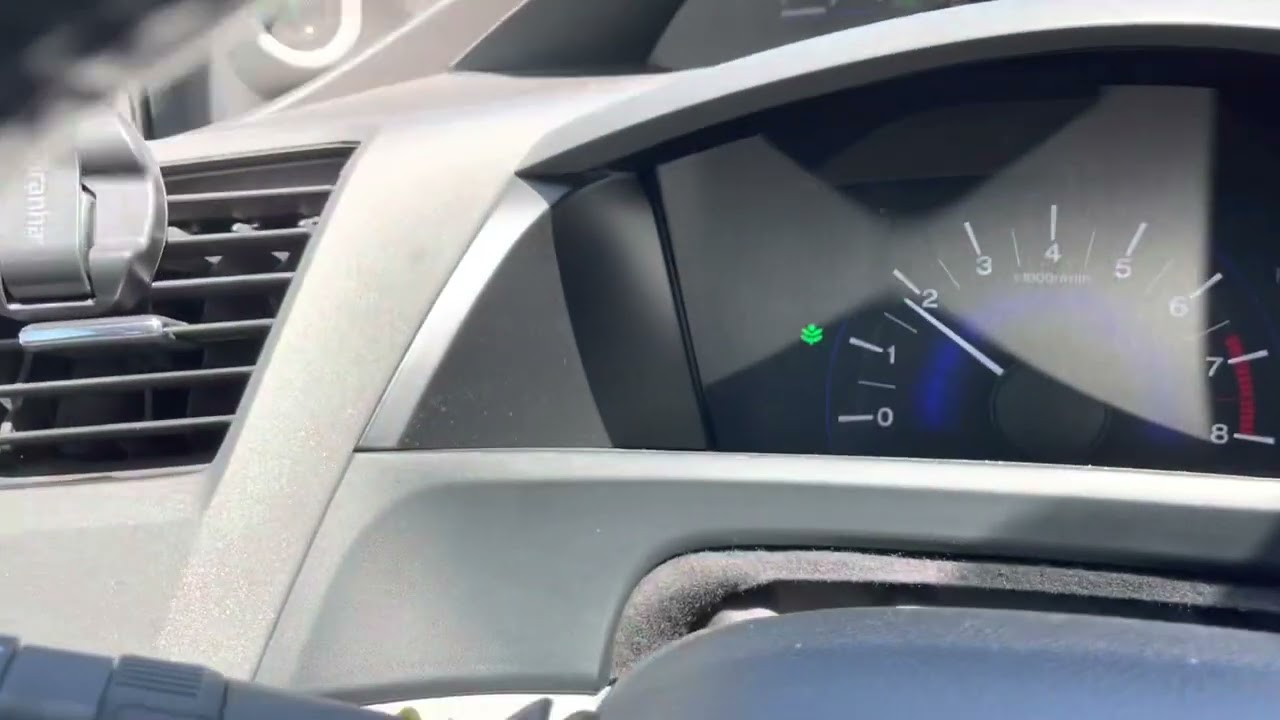 Honda civic yakıt tüketimi