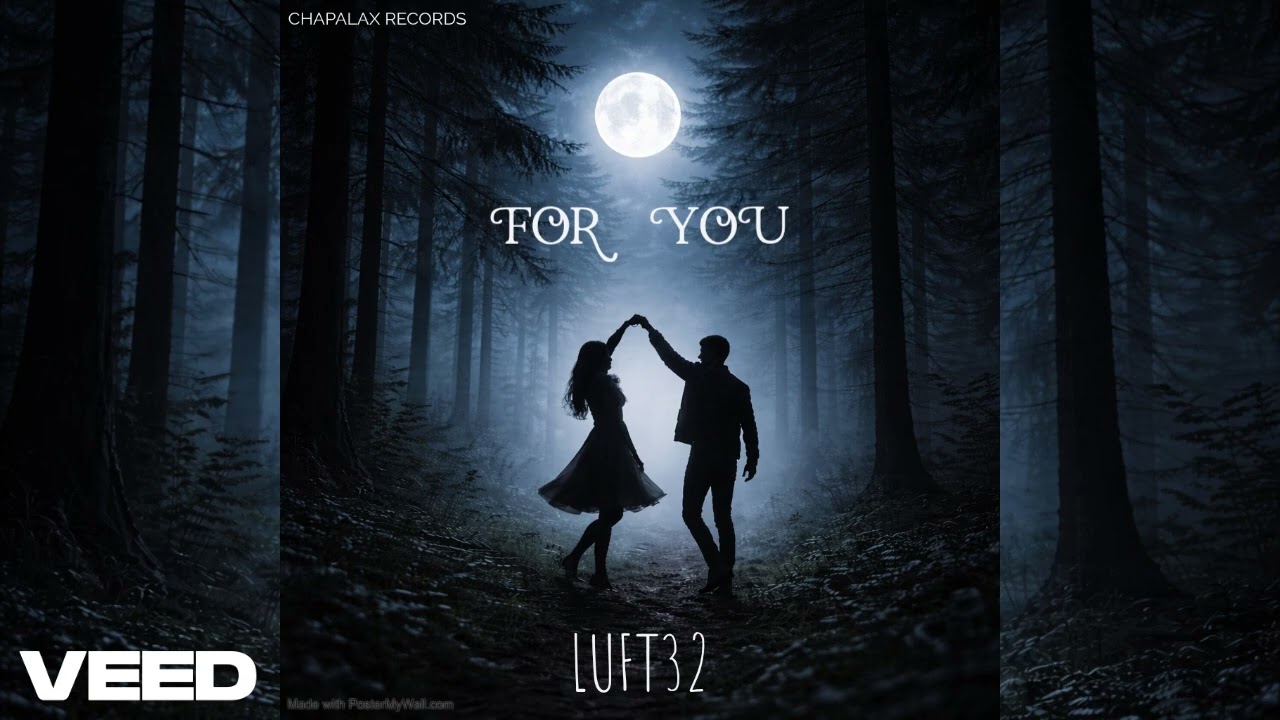 Luft32 - For You