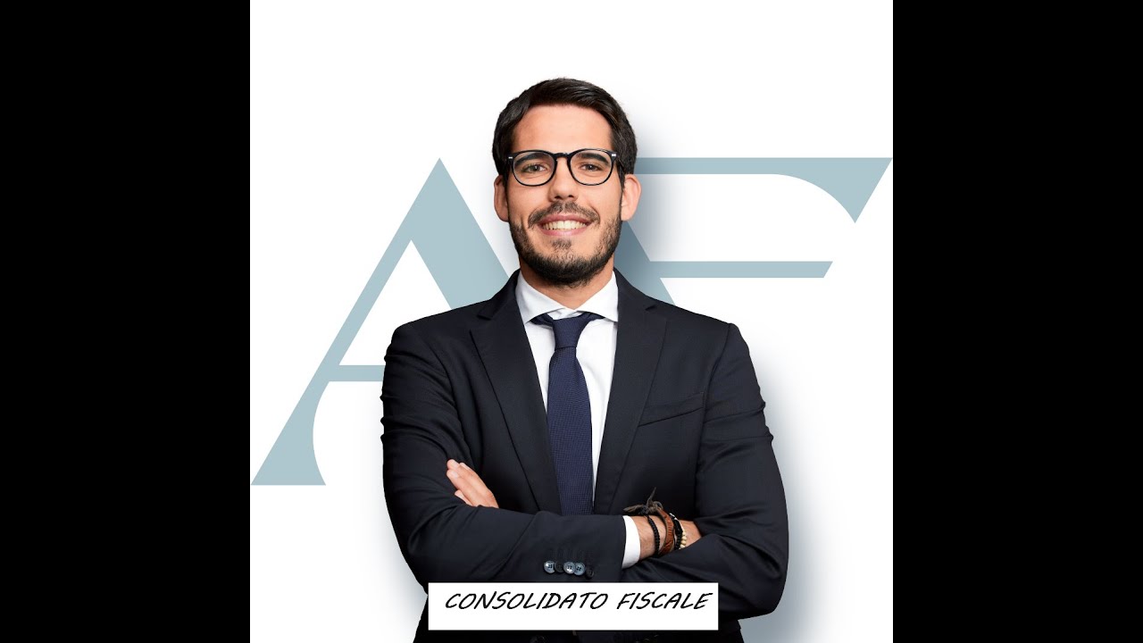Consolidato fiscale