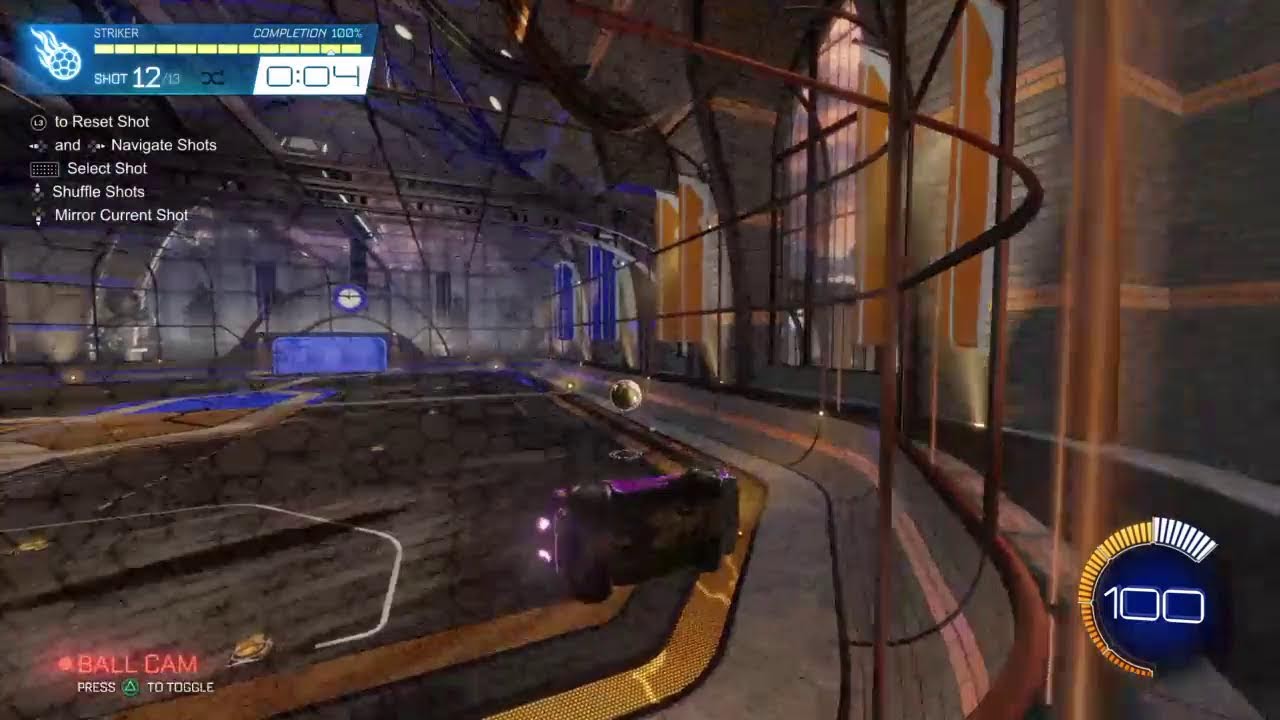 C4RELeSs_FROM_YT's Live PS4 Broadcast
