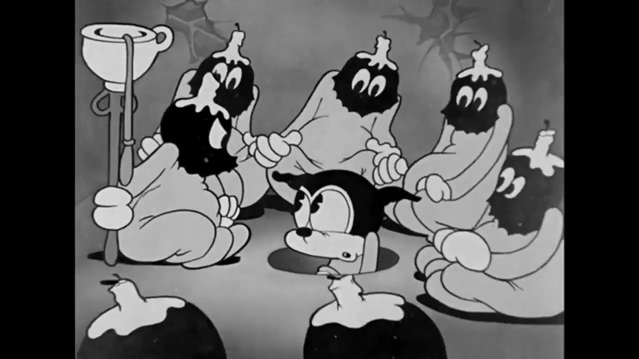 Bimbo&rsquo;s Initiation - Wanna be a member?