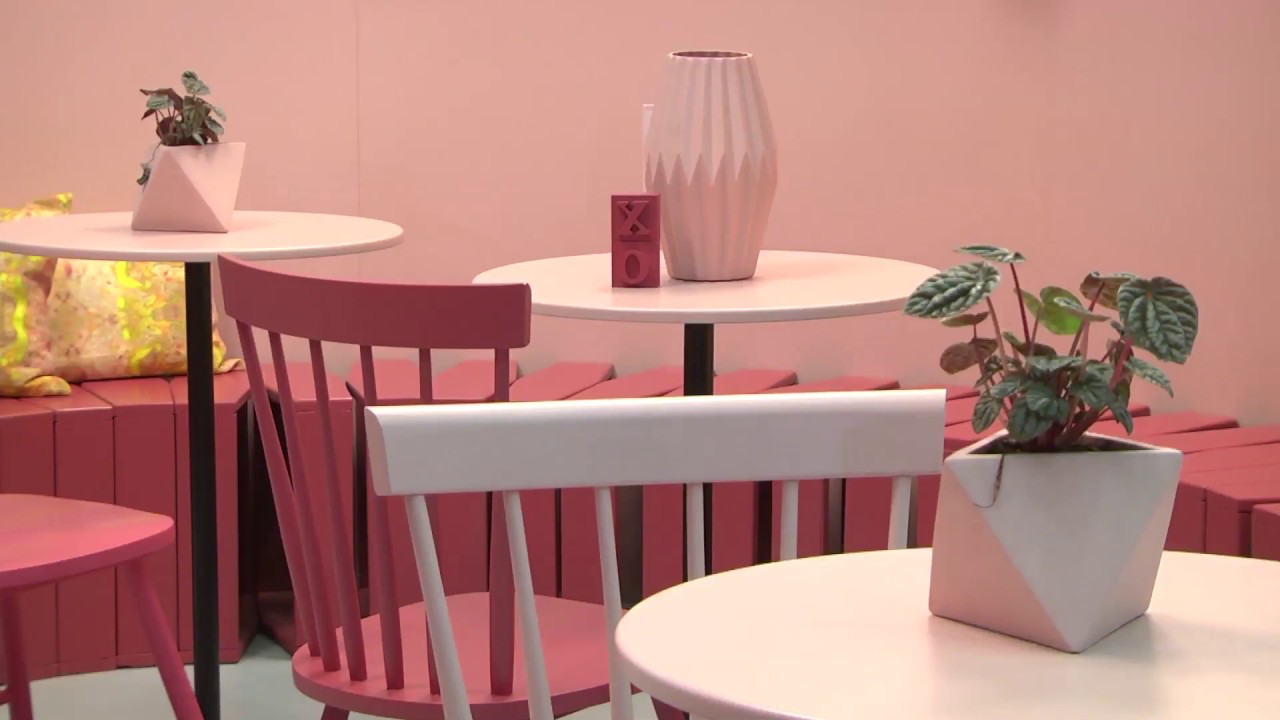 Decorex Cape Town 2018 Highlights