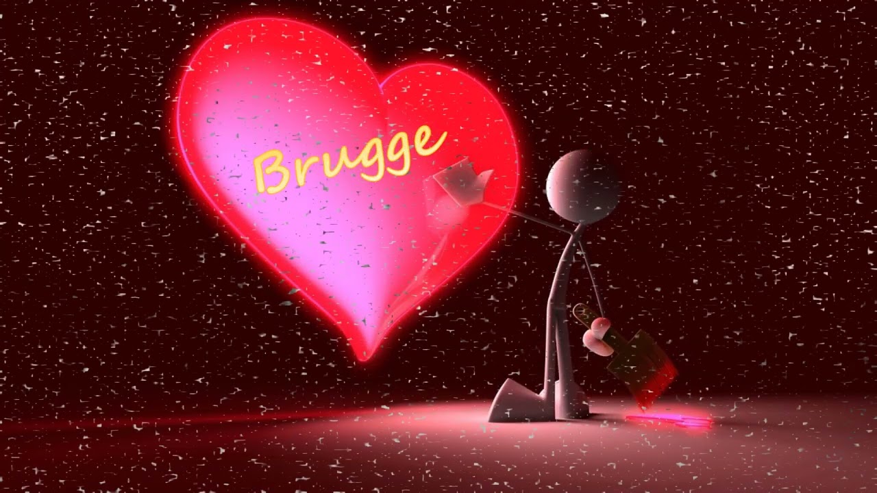 2015   Ken Bruggen in mien herte