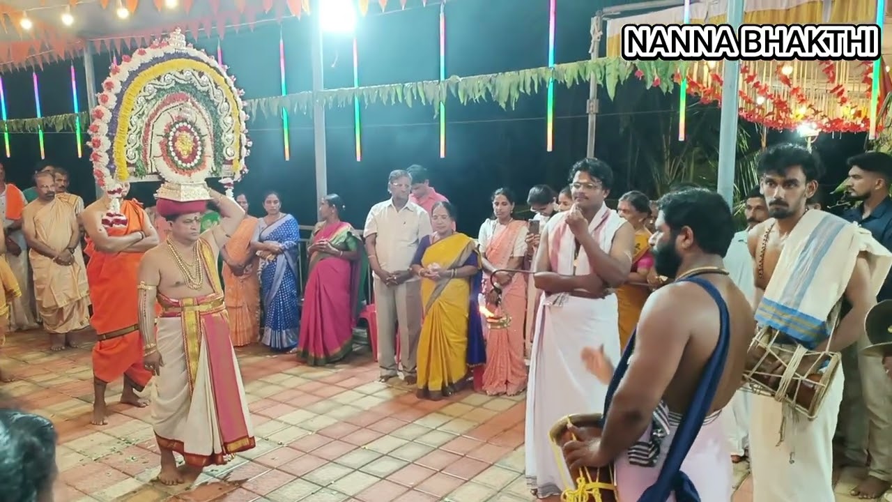 ಆಲಡ್ಕ ಜಾತ್ರೆ 2026 || ಆಲಡ್ಕ ಸದಾಶಿವ ದೇವಸ್ಥಾನ || ಉಡಿಕೆ ಸುತ್ತು || Nanna bhakthi