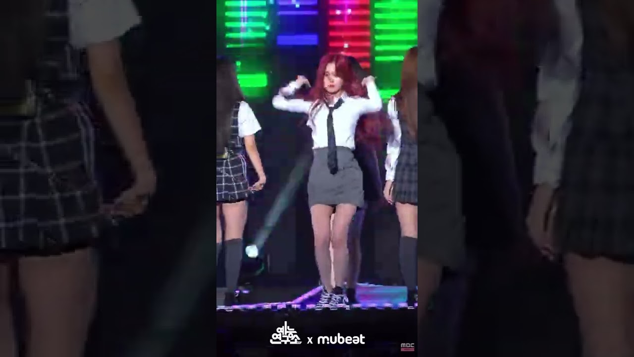 지금 사라지기엔 아까운 인재 수진 #shorts #아이들 #수진