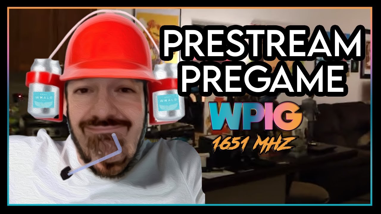 Pre-Stream Pregame (CT Condo bought for a girl? debunk, Baldur's Gate Takes, Misc.)