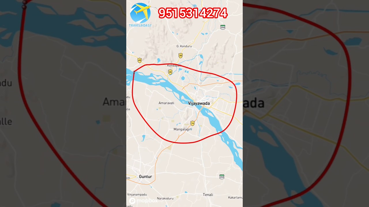 Amaravati Inner Ring Road // Amaravati Latest News #amaravathi #irr #orr #vijayawadaproperties